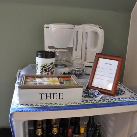Bed En Breakfast Molenzicht Nootdorp Luaran gambar