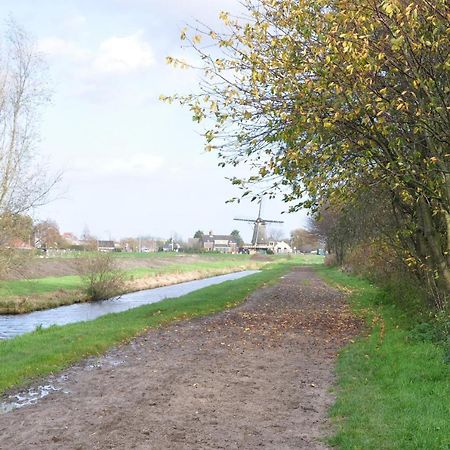 Bed En Breakfast Molenzicht Nootdorp Luaran gambar