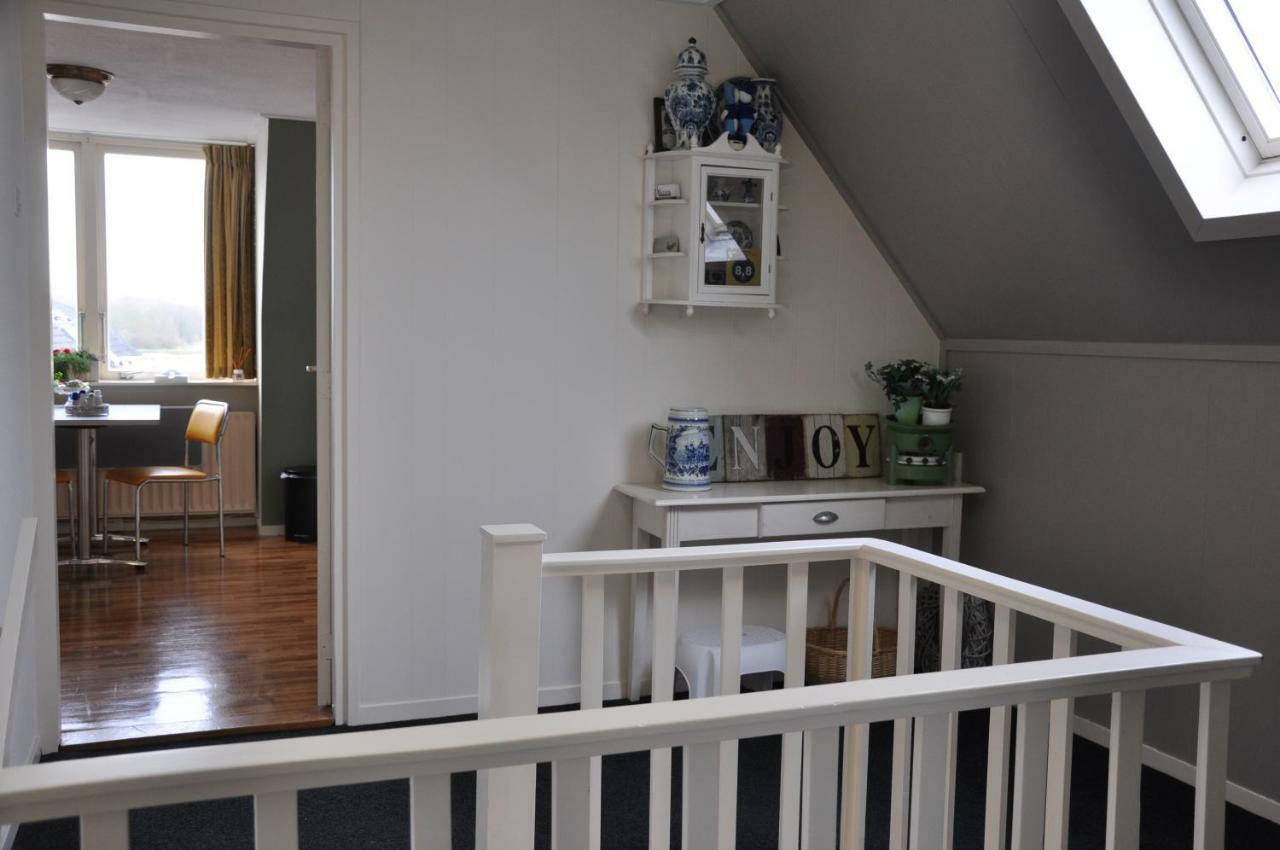 Bed En Breakfast Molenzicht Nootdorp Luaran gambar