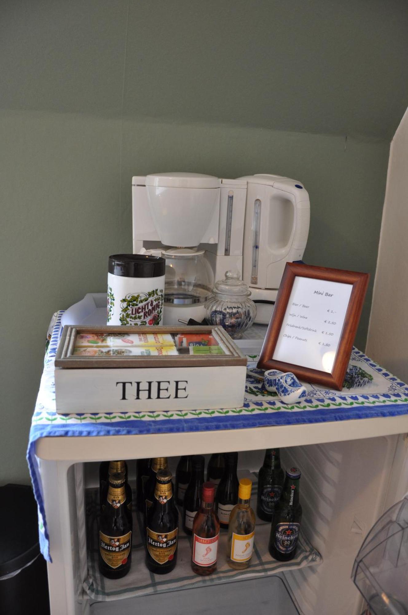 Bed En Breakfast Molenzicht Nootdorp Luaran gambar